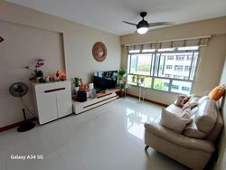 Blk 673C Waterway Banks (Punggol), HDB 4 Rooms #563823401